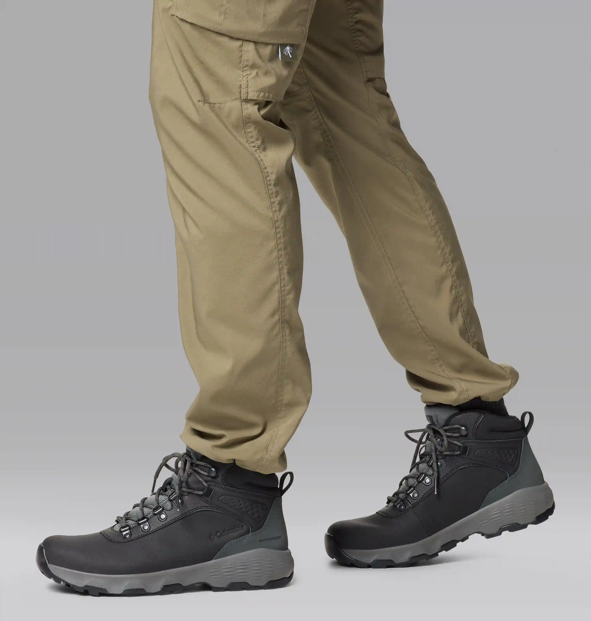 Men's Newton Wander LTR Boot - Wide
