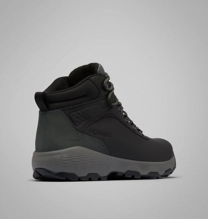 Men's Newton Wander LTR Boot - Wide