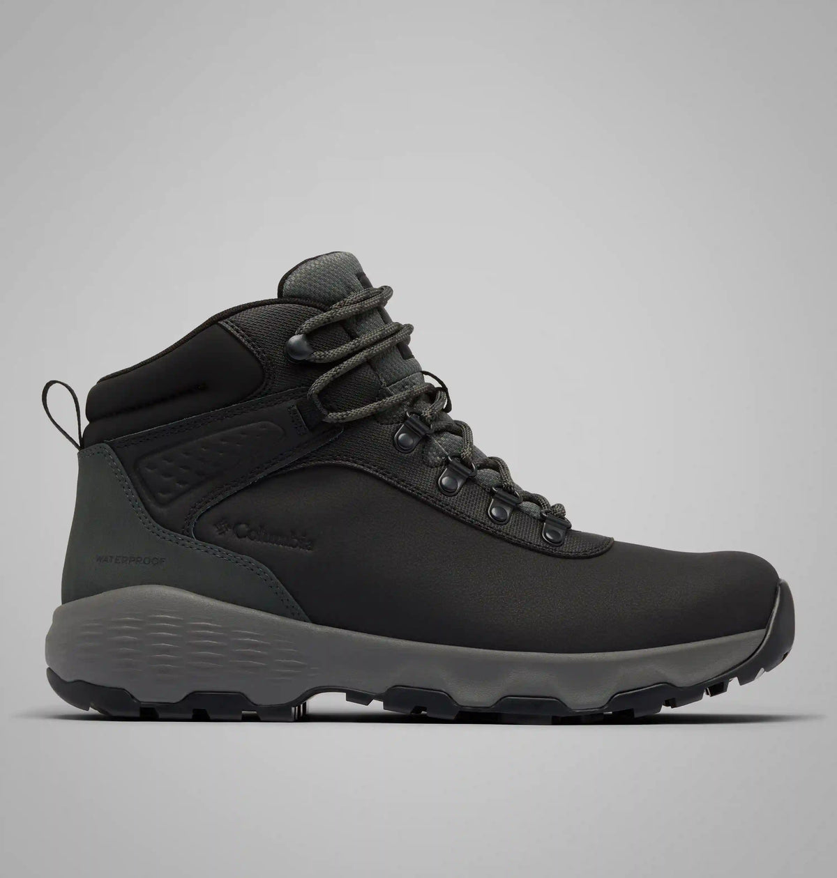 Men's Newton Wander LTR Boot - Wide