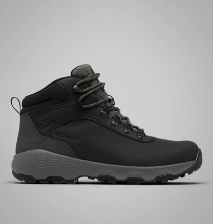 Men's Newton Wander LTR Boot - Wide
