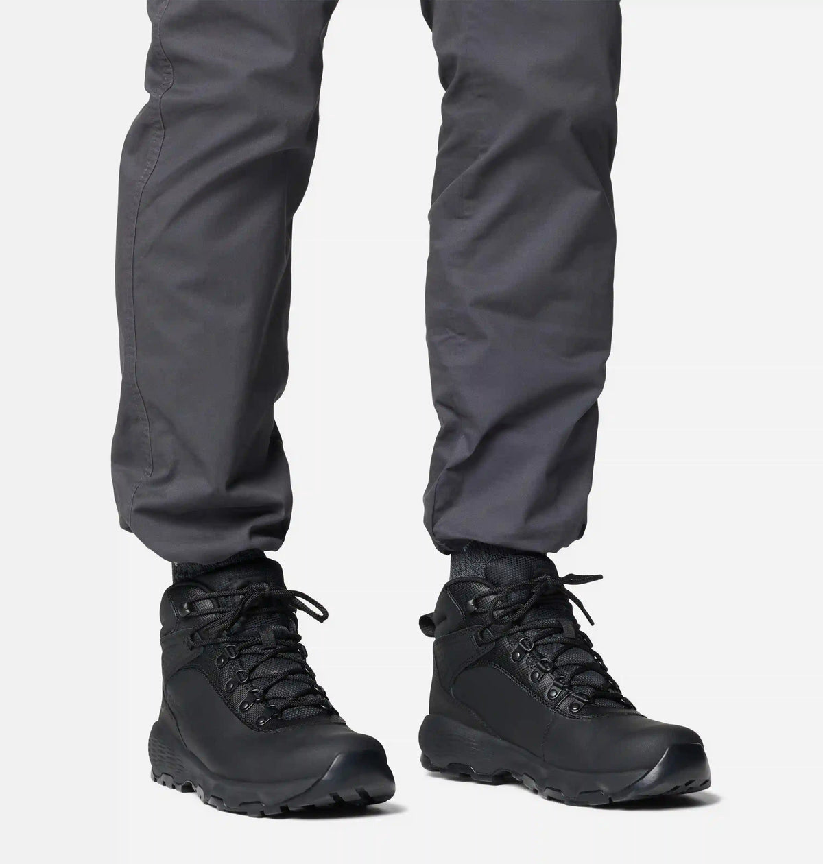 Men's Newton Wander LTR Boot - Wide