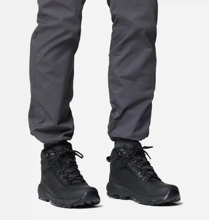 Men's Newton Wander LTR Boot - Wide
