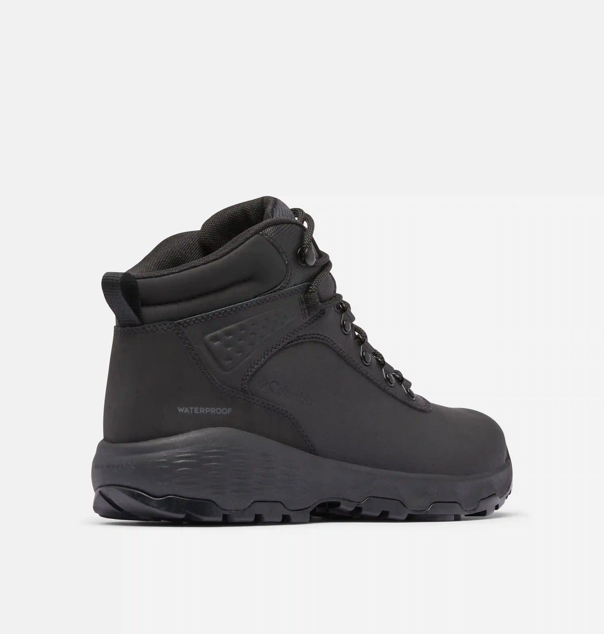 Men's Newton Wander LTR Boot - Wide