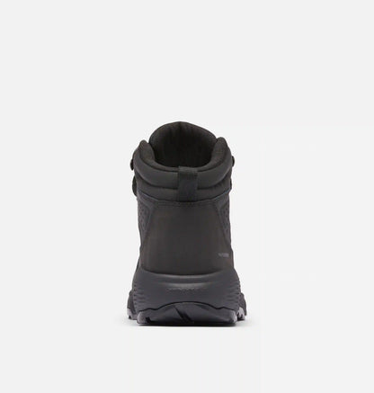 Men's Newton Wander LTR Boot - Wide