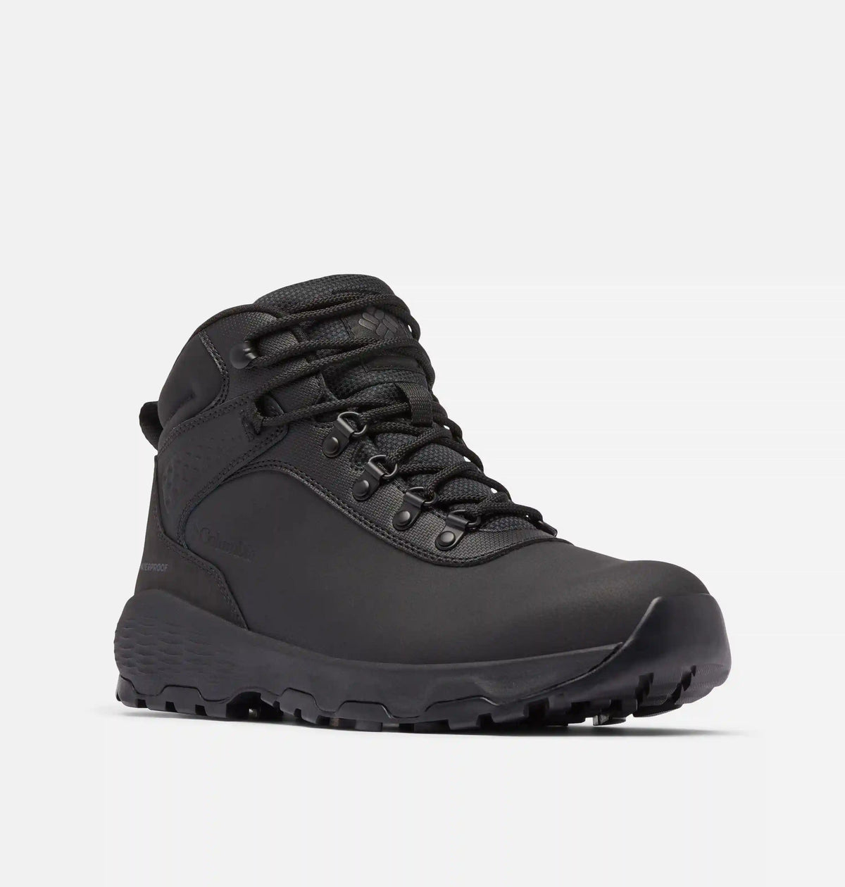Men's Newton Wander LTR Boot - Wide