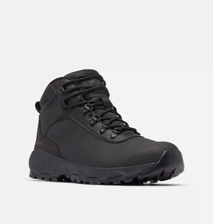 Men's Newton Wander LTR Boot - Wide