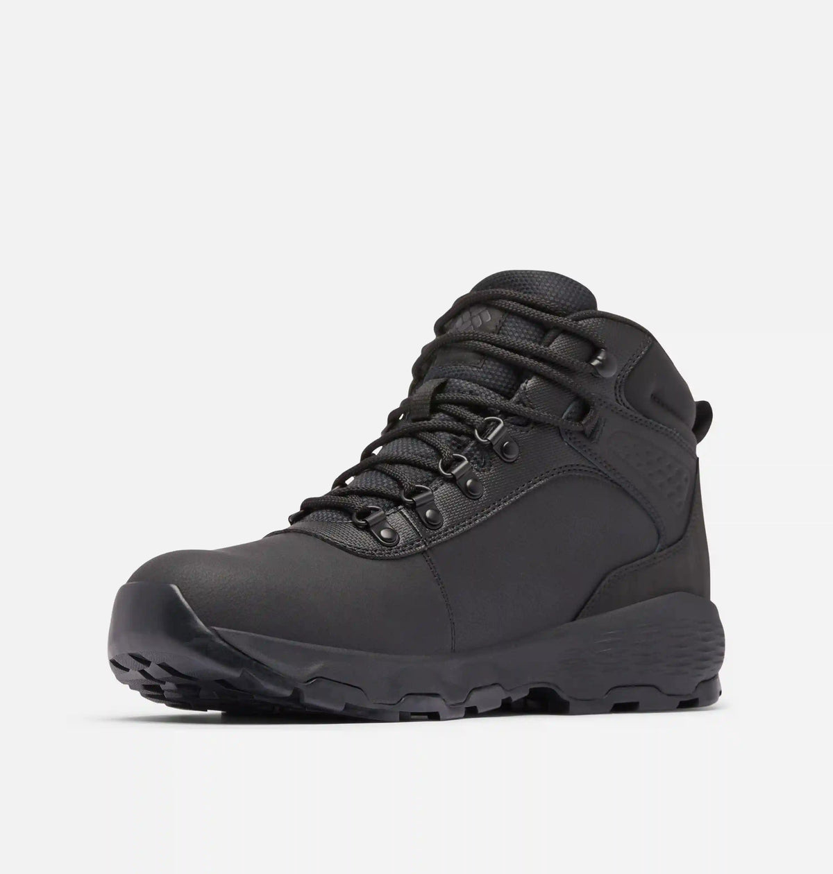 Men's Newton Wander LTR Boot - Wide