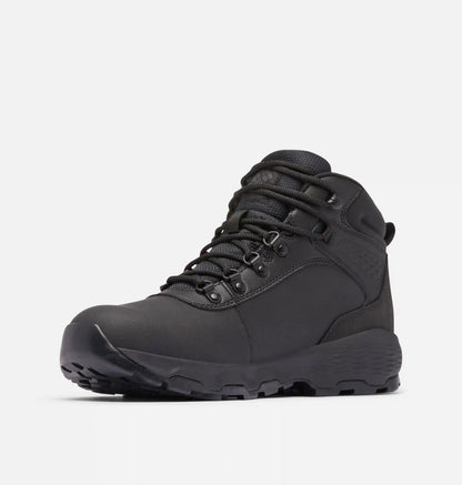 Men's Newton Wander LTR Boot - Wide
