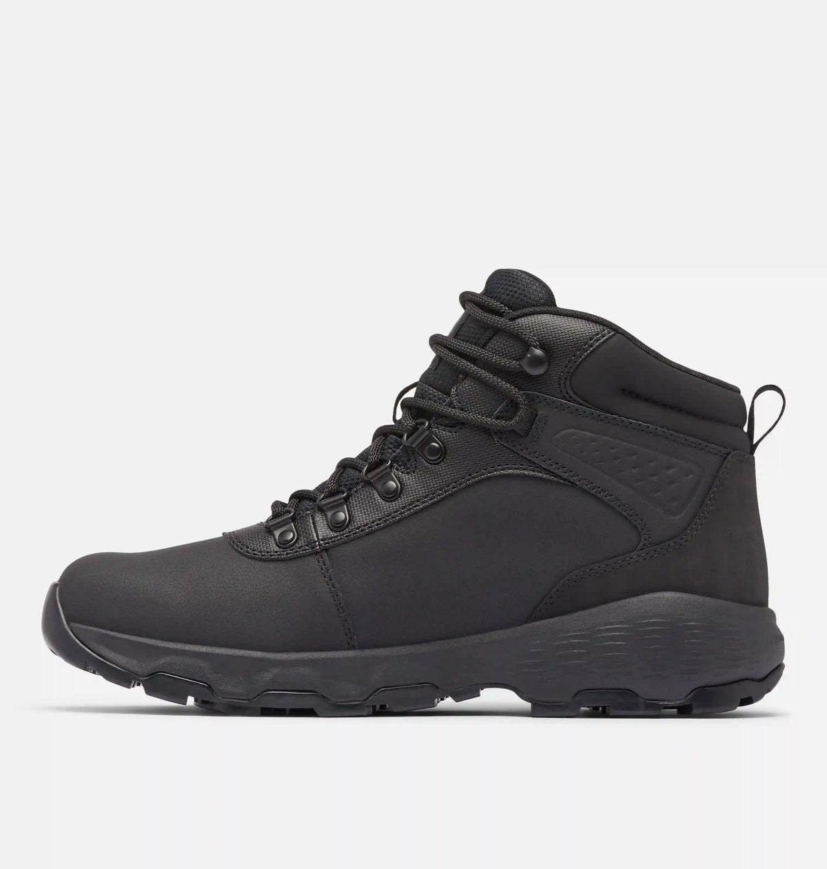 Men's Newton Wander LTR Boot - Wide