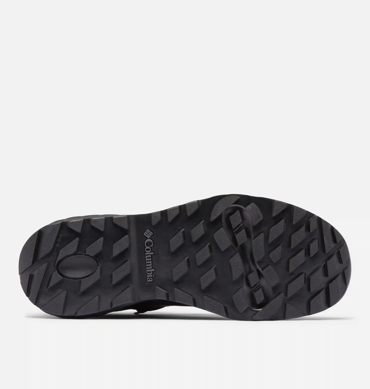 Men's Newton Wander LTR Boot - Wide