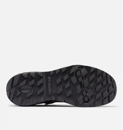 Men's Newton Wander LTR Boot - Wide