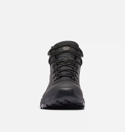 Men's Newton Wander LTR Boot - Wide
