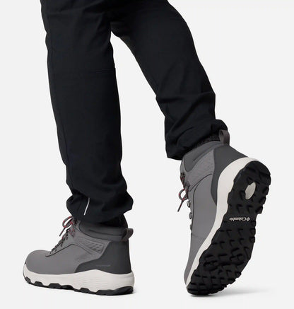 Men's Newton Wander LTR Boot - Wide