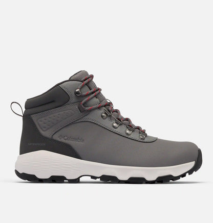 Men's Newton Wander LTR Boot - Wide