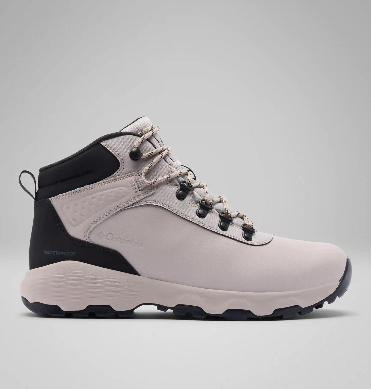Men's Newton Wander LTR Boot - Wide