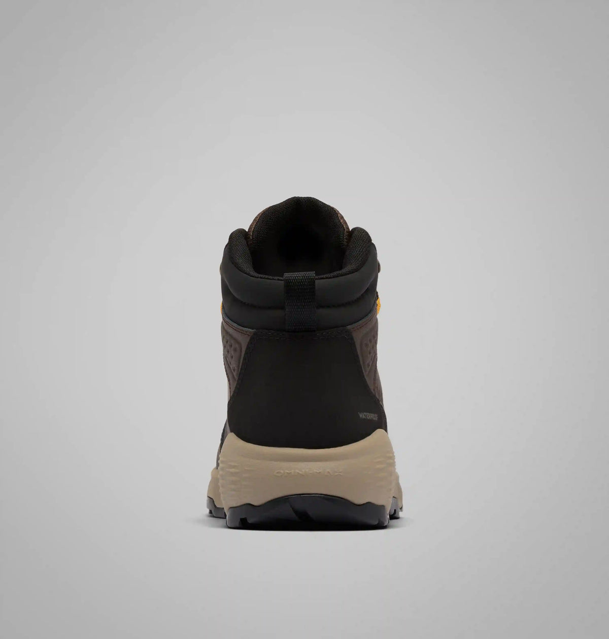 Men's Newton Wander LTR Boot - Wide