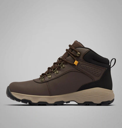Men's Newton Wander LTR Boot - Wide