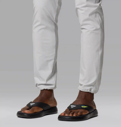 Men's Boatside Fish Flip Flop