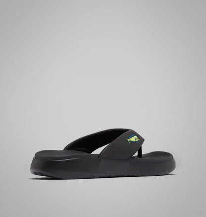 Men's Boatside Fish Flip Flop