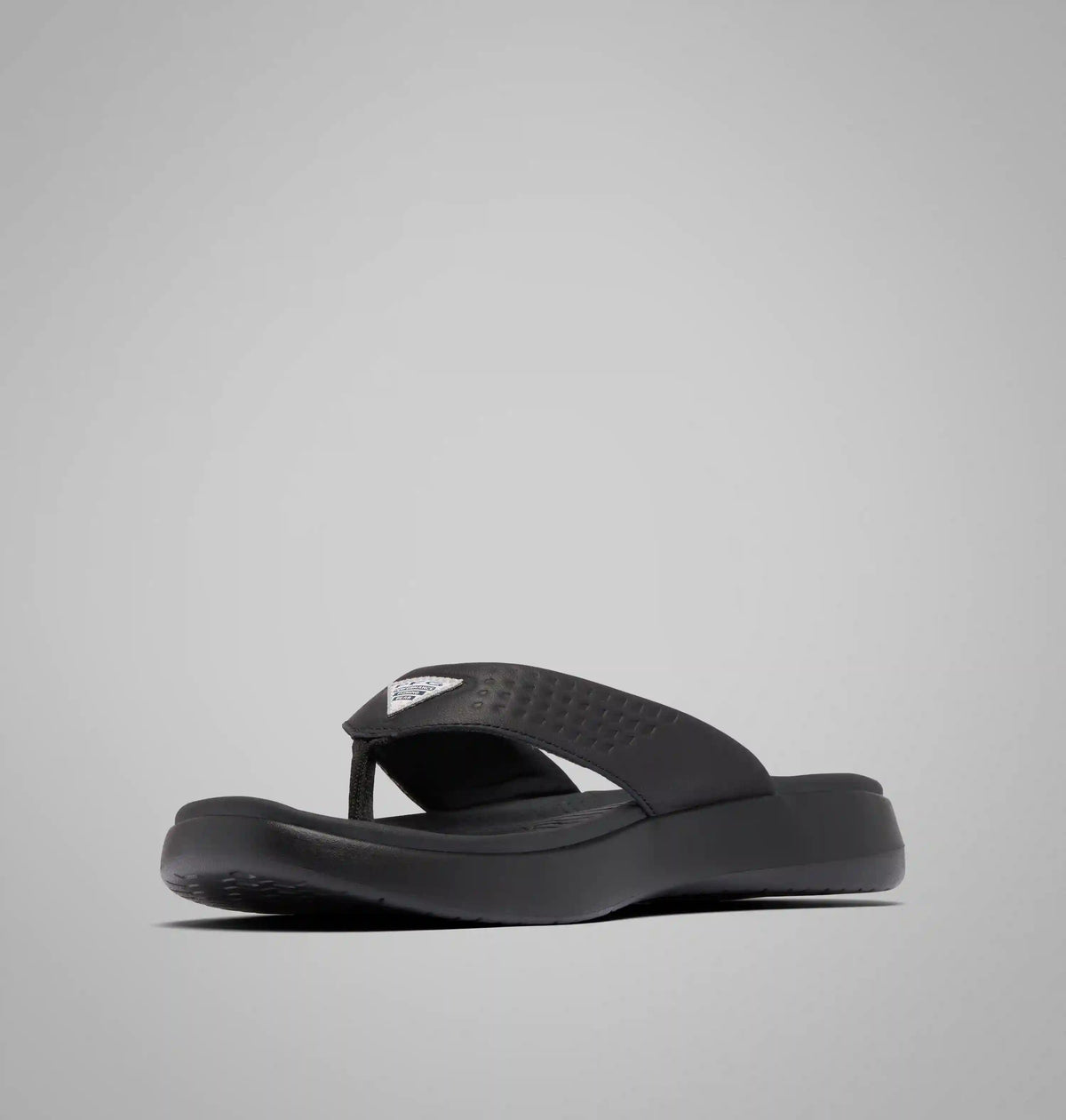 Men's Boatside Fish Flip Flop
