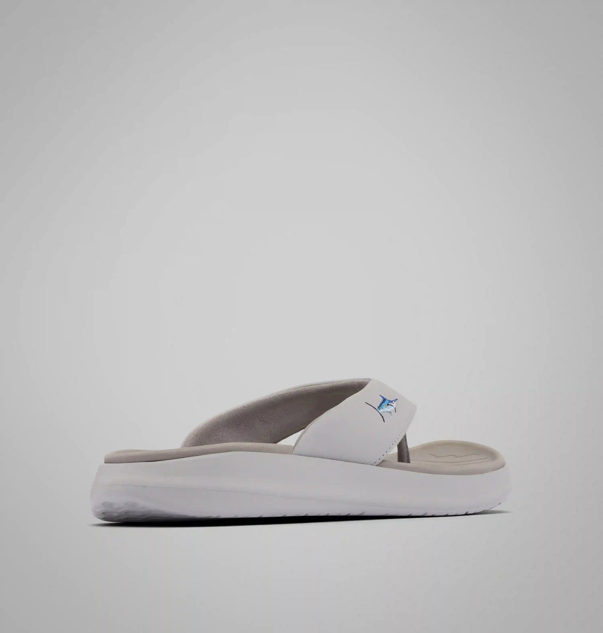 Men's Boatside Fish Flip Flop