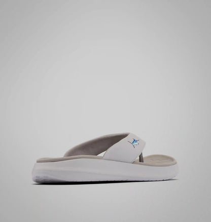 Men's Boatside Fish Flip Flop