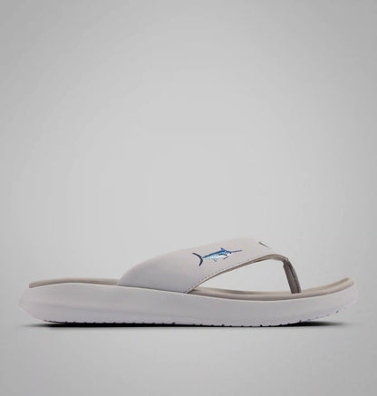 Men's Boatside Fish Flip Flop