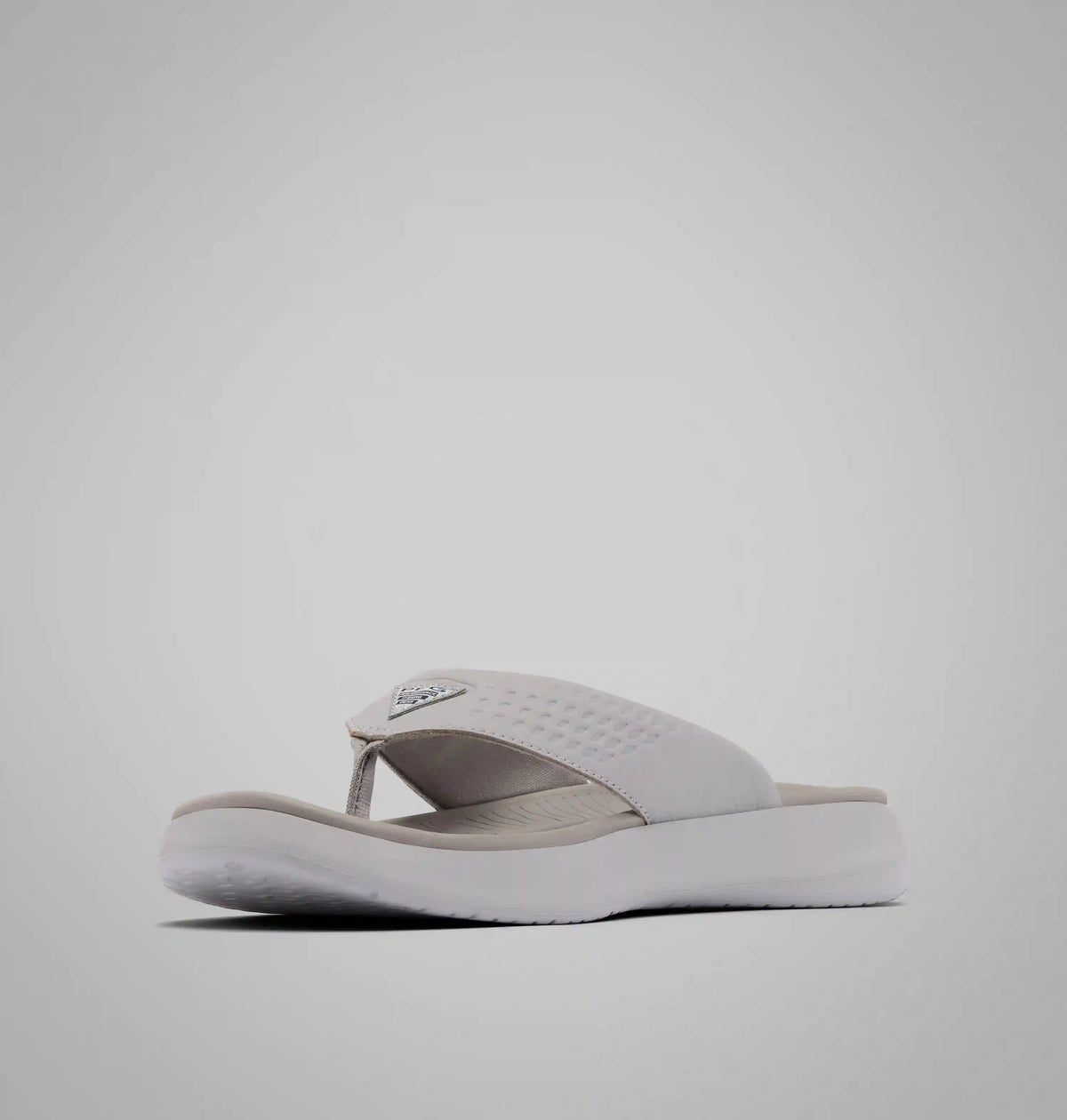 Men's Boatside Fish Flip Flop