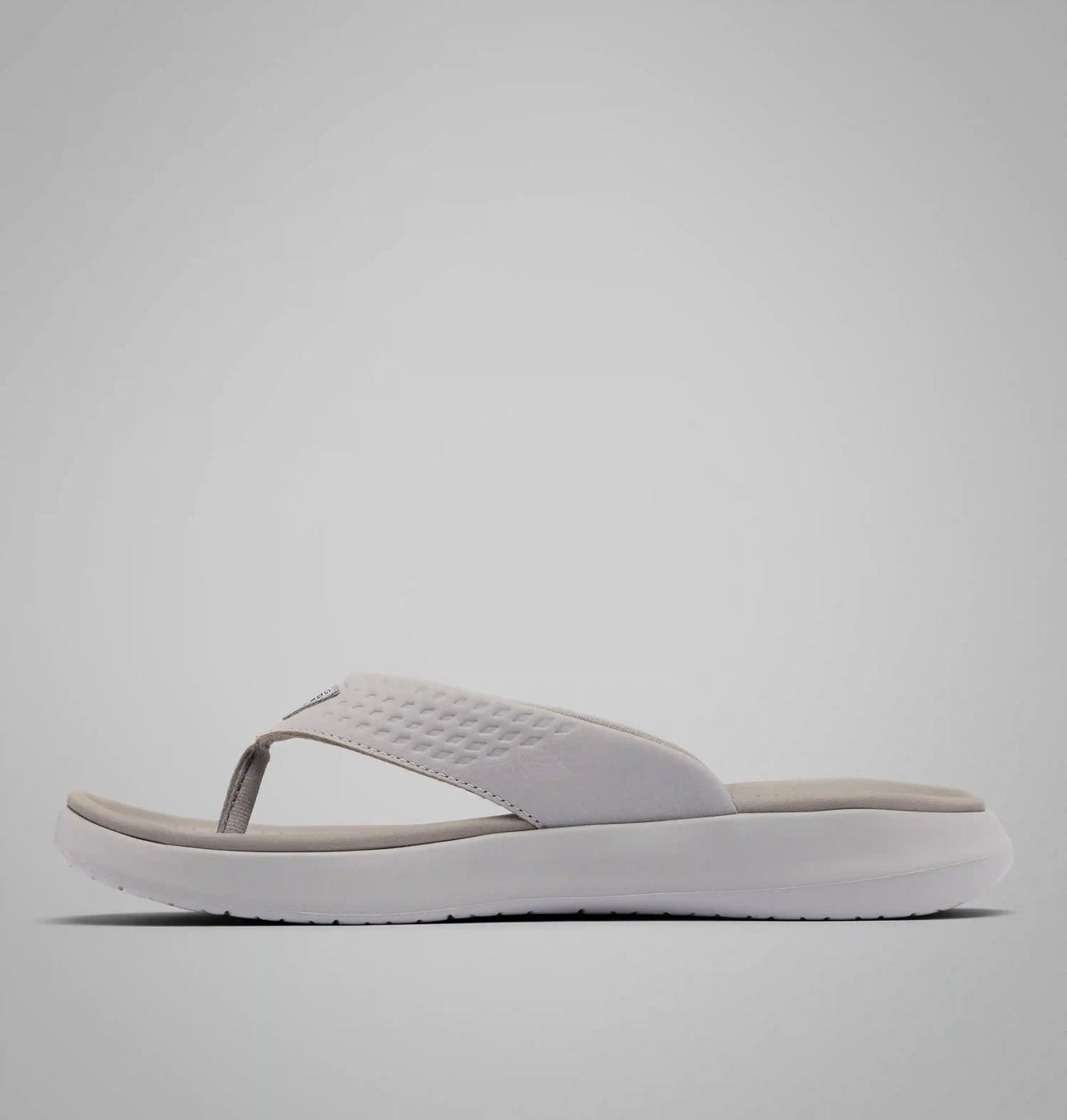 Men's Boatside Fish Flip Flop