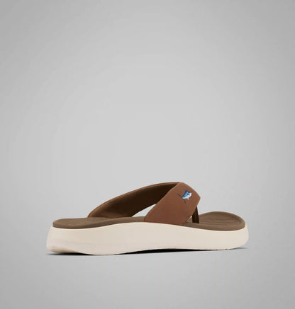Men's Boatside Fish Flip Flop