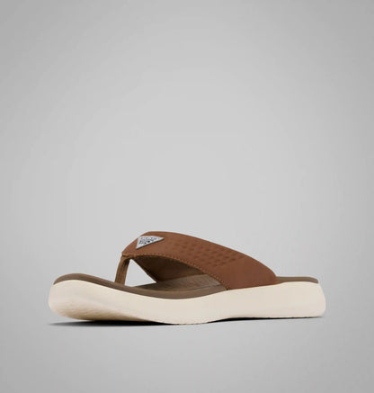 Men's Boatside Fish Flip Flop