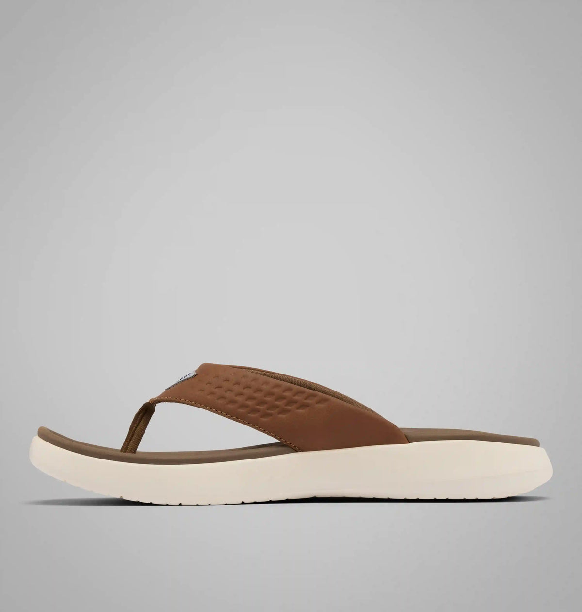 Men's Boatside Fish Flip Flop