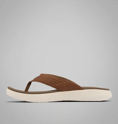 Men's Boatside Fish Flip Flop