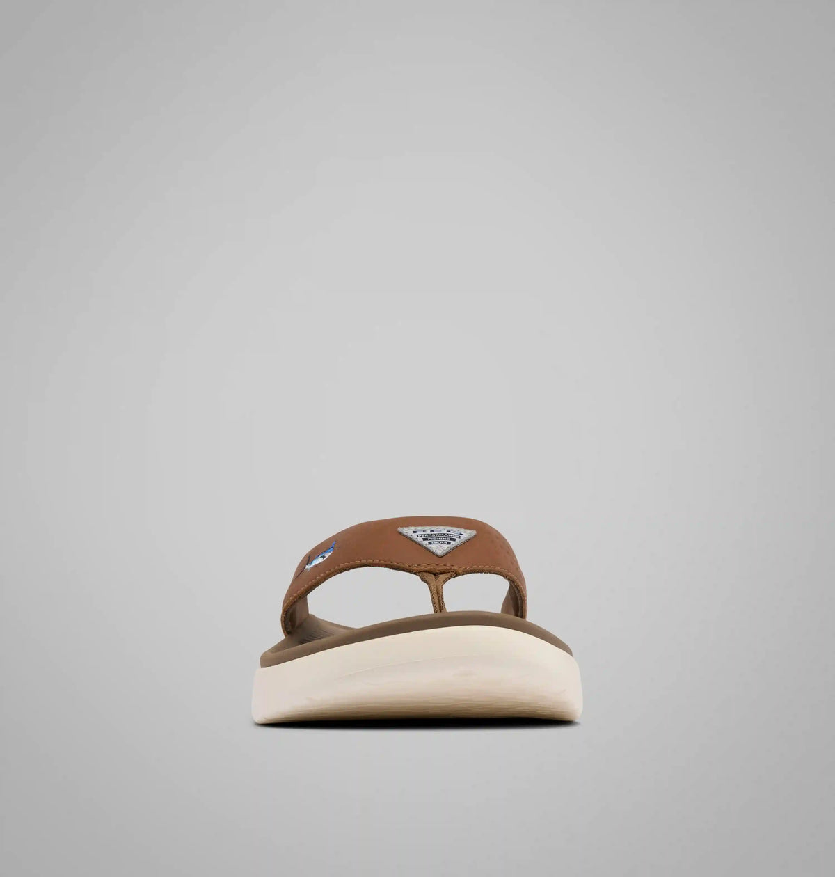 Men's Boatside Fish Flip Flop