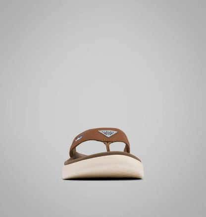 Men's Boatside Fish Flip Flop