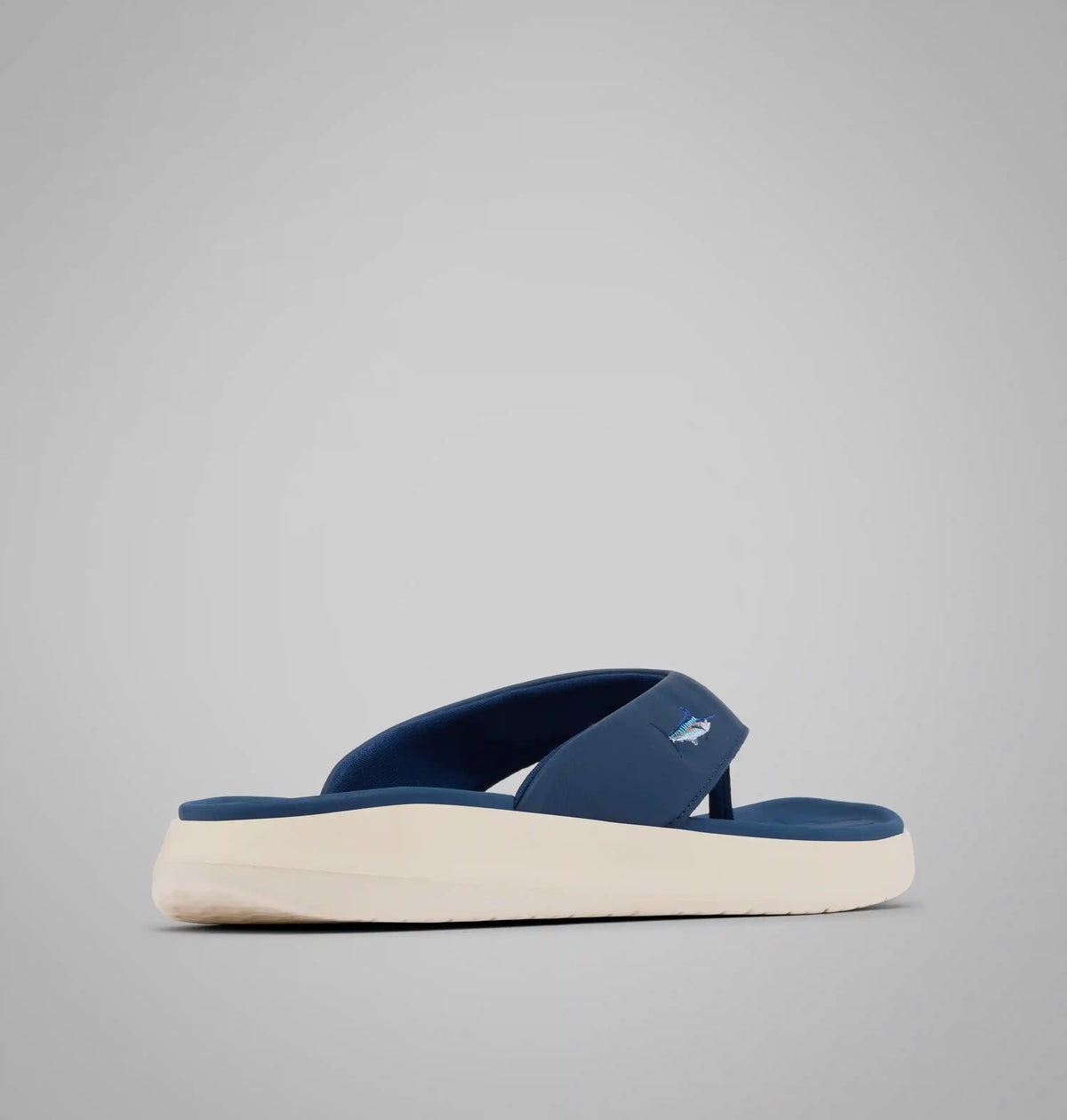 Men's Boatside Fish Flip Flop