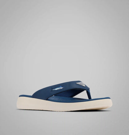 Men's Boatside Fish Flip Flop