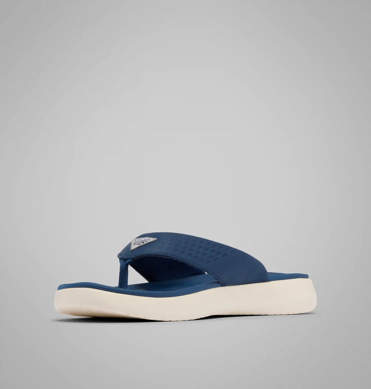 Men's Boatside Fish Flip Flop