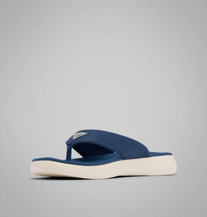 Men's Boatside Fish Flip Flop
