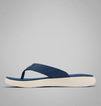 Men's Boatside Fish Flip Flop