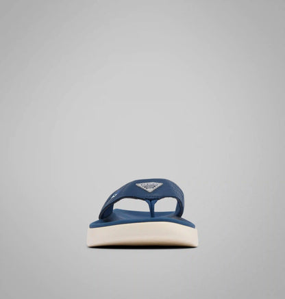 Men's Boatside Fish Flip Flop