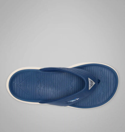 Men's Boatside Fish Flip Flop