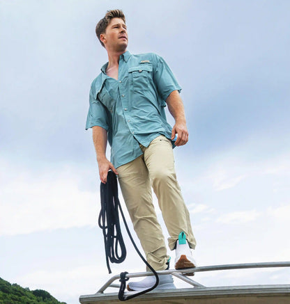 Men's PFG Dry Tortugas Boot