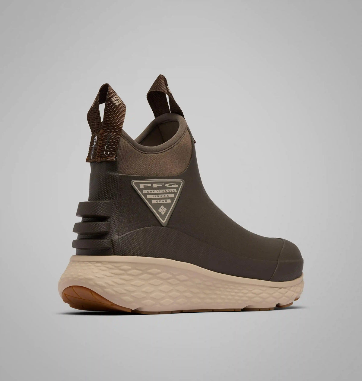 Men's PFG Dry Tortugas Boot