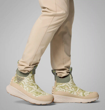Men's PFG Dry Tortugas Boot