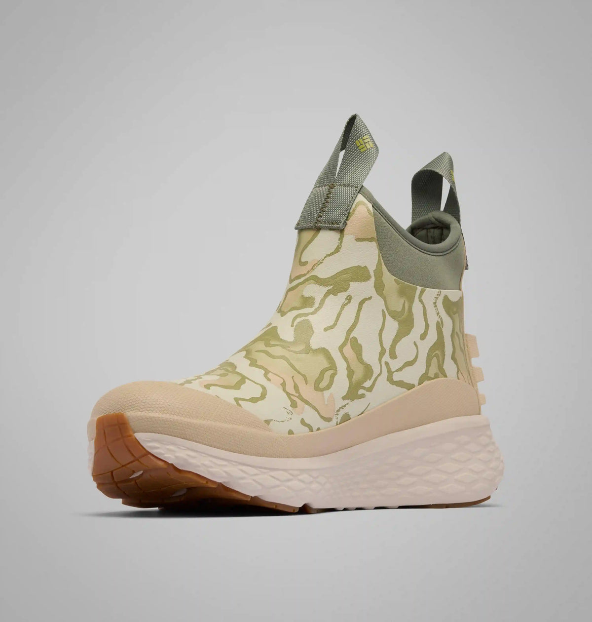 Men's PFG Dry Tortugas Boot