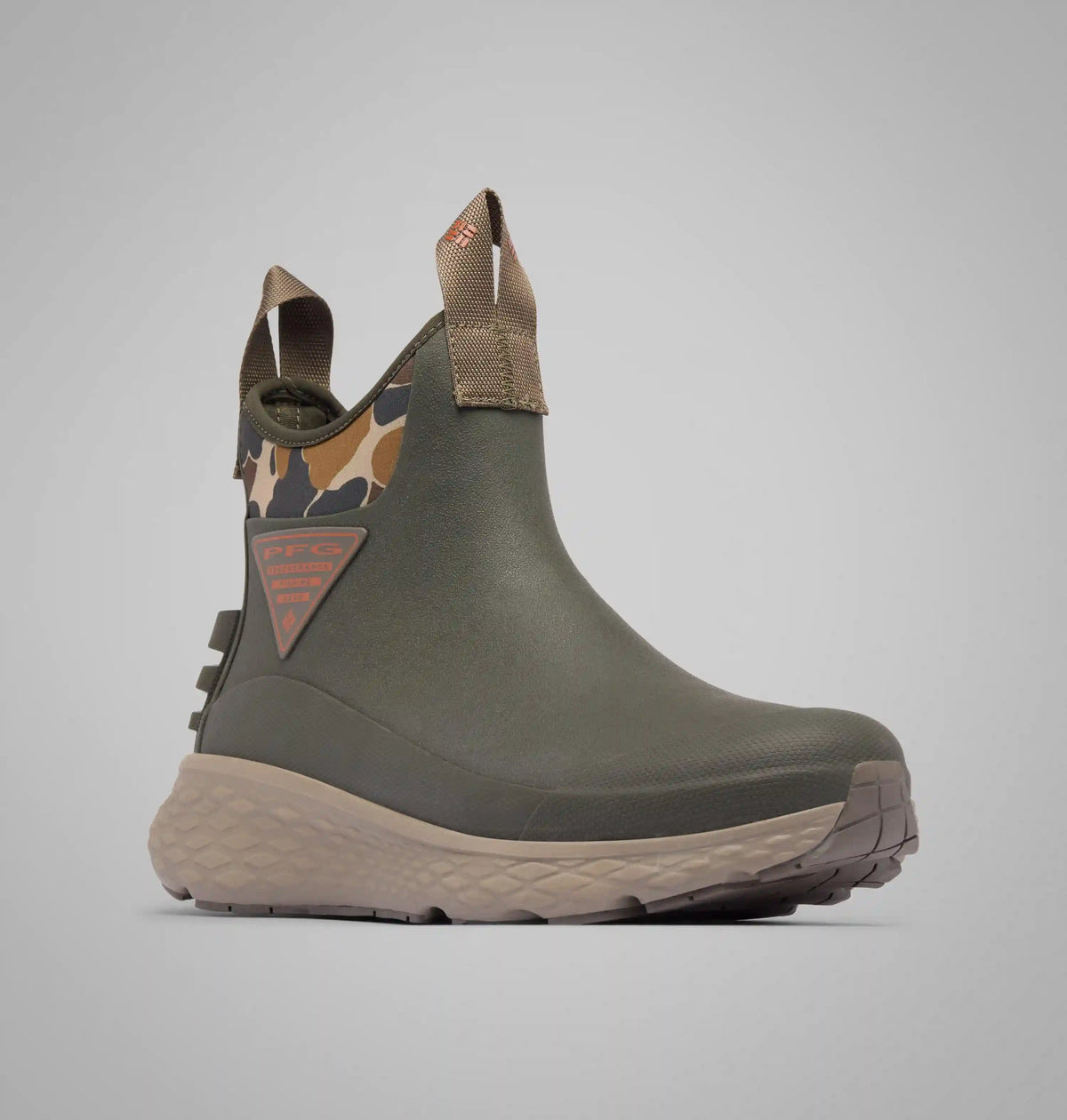 Men's PFG Dry Tortugas Boot