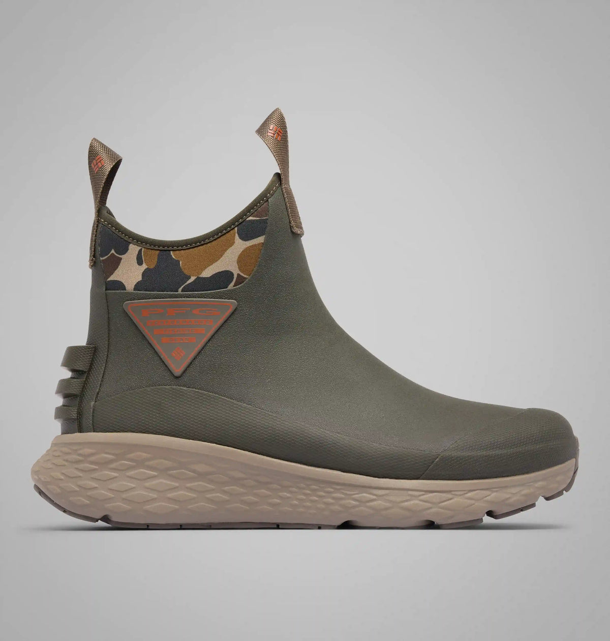 Men's PFG Dry Tortugas Boot