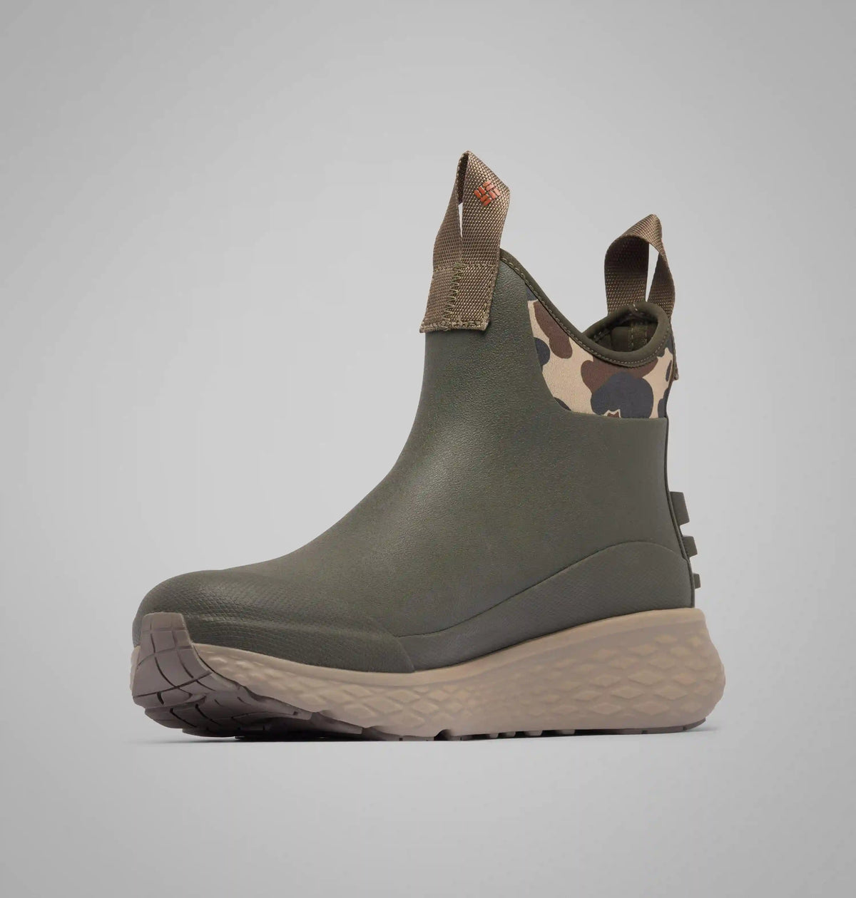 Men's PFG Dry Tortugas Boot