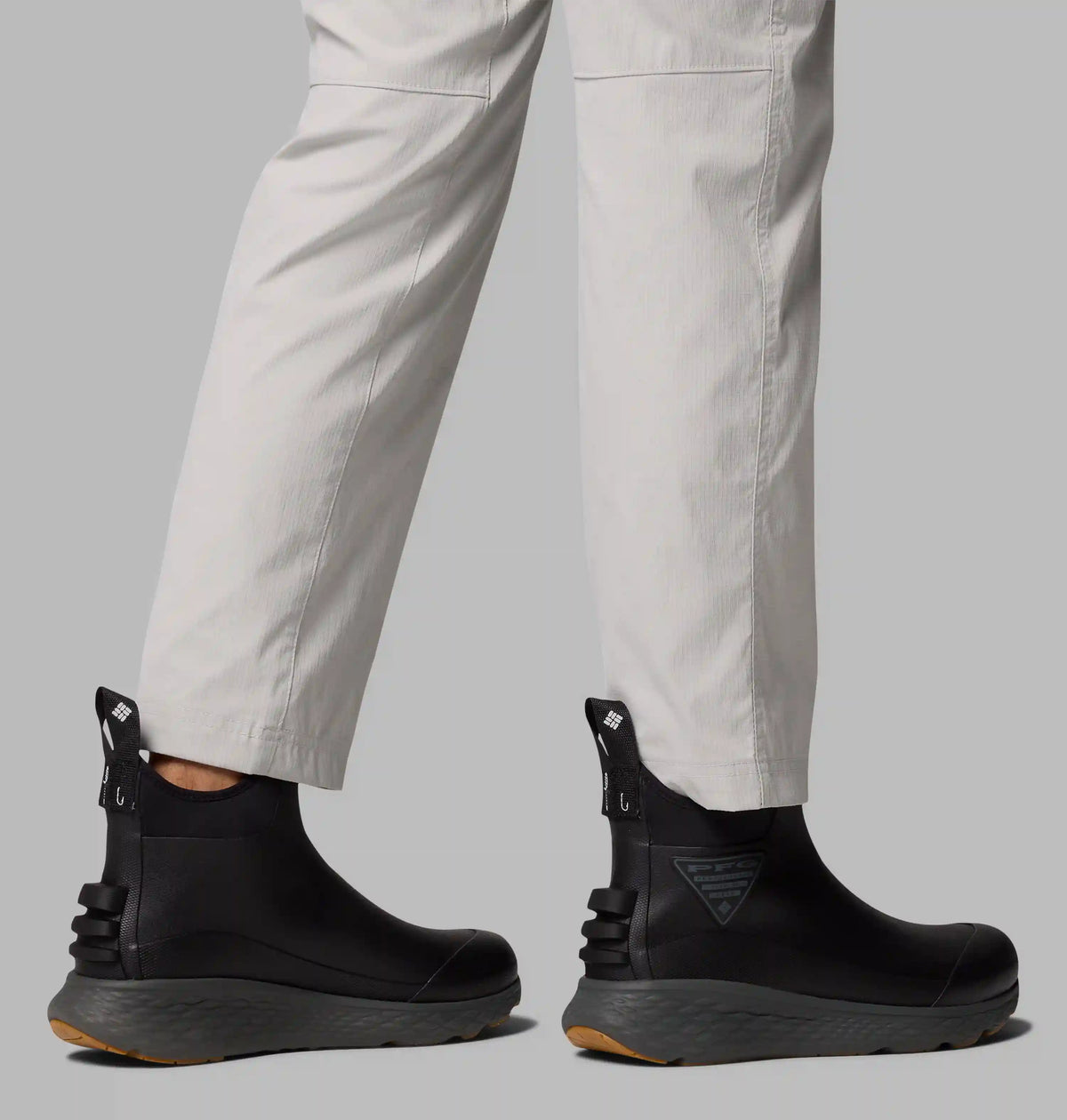 Men's PFG Dry Tortugas Boot - Wide